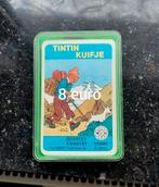 Kwartet Kuifje TinTin, Verzamelen, Ophalen, Zo goed als nieuw