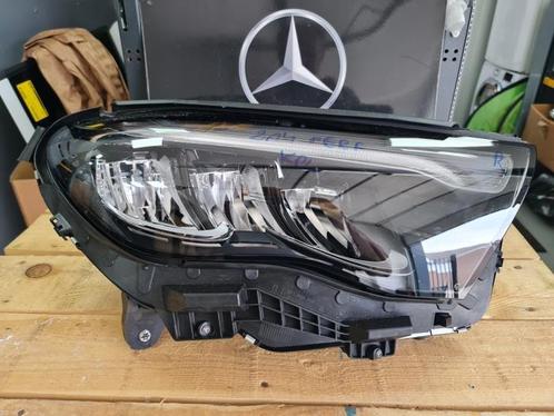 Koplamp rechts van een Mercedes E-Klasse, Auto-onderdelen, Verlichting, Nieuw, 3 maanden garantie, Ophalen of Verzenden