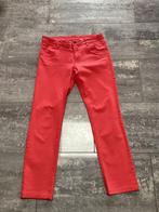 Jeans S.Oliver 40/42 rouge, Vêtements | Femmes, Jeans, Enlèvement ou Envoi, Autres couleurs, Comme neuf, S.Oliver