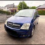 Opel Meriva 1.4 Benzine jaar 2009, Auto's, Particulier, Meriva, Te koop, Benzine