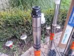 Bronpomp ,dieptepomp, hydraulische pomp, Garantie