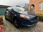 FORD FIESTA - FACELIFT - 77 000 KM - HOMOLOGUÉ VVK ! ! !, Autos, Ford, Achat, Carnet d'entretien, Boîte manuelle, Noir