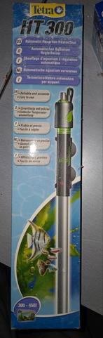 Automatisch aquarium verwarmer, Ophalen