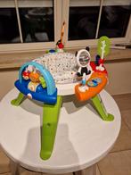 Speeltafel Fisher price, Ophalen, Zo goed als nieuw