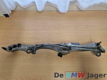 Ruitenwissermechanisme met motor BMW 7-serie E65 61617174969 beschikbaar voor biedingen