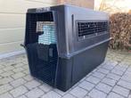 Transportbox - hondenbench IATA XL-XXL, Dieren en Toebehoren, Ophalen, Zo goed als nieuw