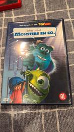 Monsters en co, Envoi, Comme neuf