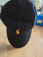 Casquette polo ralph lauren, Kleding | Heren, Hoeden en Petten, Zo goed als nieuw, Pet