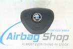 Stuur airbag Skoda Karoq (2017-heden), Auto-onderdelen, Besturing, Gebruikt, Ophalen of Verzenden
