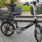 Mini velo électrique pliable, Vélos & Vélomoteurs, Vélos électriques, Autres marques, Moins de 47 cm, 50 km par batterie ou plus
