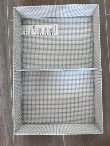 IKEA opberger doos STUK beschikbaar voor biedingen