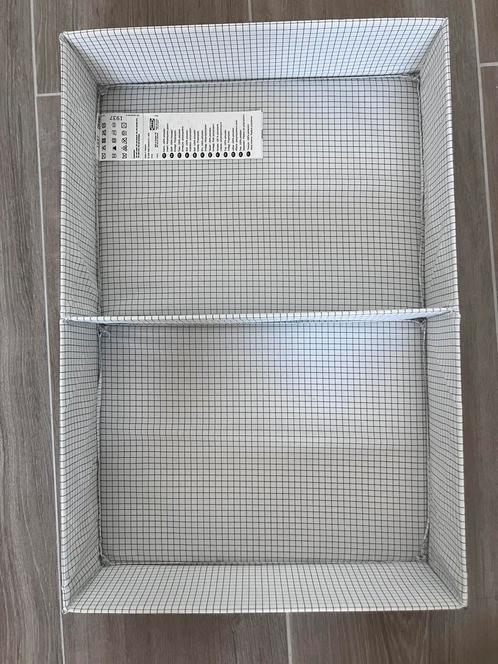 IKEA opberger doos STUK, Huis en Inrichting, Woonaccessoires | Schalen en Manden, Zo goed als nieuw, Mand, Ophalen of Verzenden