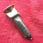 Antieke Gold  14 K .cigar cutter +- 1919, Ophalen of Verzenden