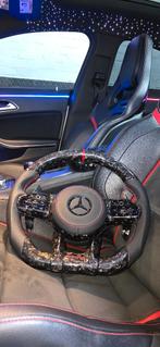 Mercedes Forged Carbon Stuur, Enlèvement, Neuf, Mercedes-Benz