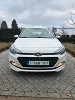 ✅️️️️️️️HYUNDAI I20/1EIGENAAR/1JR GARANTIE/€6/AIRCO/42.000KM, Te koop, Bedrijf, I20