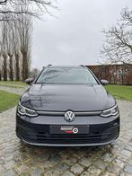 Volkswagen Golf Variant 1.0 TSI Life/1eigenr/Carplay/Camera, Autos, 0 kg, Entreprise, 5 portes, Golf