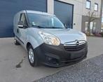 OPEL COMBO 1.3 CDTI BEDRIJFSWAGEN KLAAR OM GEREGISTREERD TE, Euro 5, Stof, Zwart, 4 cilinders