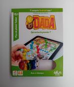 Jeu Dada pour sur iPad, Trois ou quatre joueurs, Enlèvement ou Envoi, Comme neuf, 4-Fun