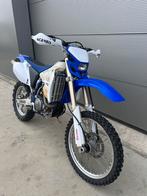 Yamaha WRF 450 - 2006 start rijd en remt, Motoren, 450 cc, Particulier, Crossmotor