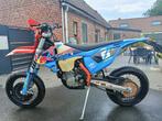 Supermotard ktm 500 2017, Motoren, Motoren | KTM, Particulier, 1 cilinder, SuperMoto, 12 t/m 35 kW
