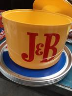 J&B ijsemmer., Collections, Marques & Objets publicitaires, Enlèvement ou Envoi, Comme neuf, Ustensile