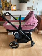 Cybex Balios S, Enfants & Bébés, Poussettes & Combinaisons, Autres marques, Avec nacelle, Comme neuf, Enlèvement