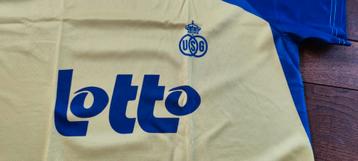 Union Saint Gilloise voetbalshirt. Rusg.new.xl. beschikbaar voor biedingen