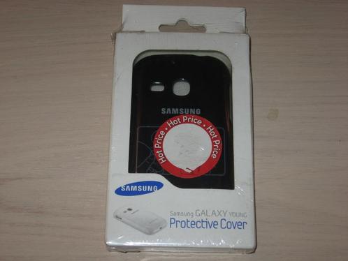 Duurzame beschermhoes voor Samsung Galaxy Young, Telecommunicatie, Mobiele telefoons | Hoesjes en Screenprotectors | Samsung, Nieuw