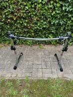 Gibraltar drumrack., Muziek en Instrumenten, Ophalen of Verzenden, Gebruikt, Overige merken