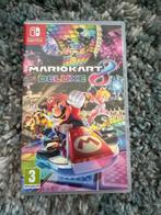 Mario kart 8, Games en Spelcomputers, Games | Nintendo Switch, Ophalen of Verzenden, Zo goed als nieuw