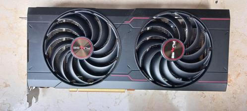 Radeon 6700 Sapphire - perfecte staat -zonder originele doos, Computers en Software, Videokaarten, Gebruikt, AMD, PCI-Express 4.0