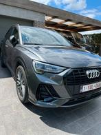 Audi Q3, Grijs, Particulier, Q3, Te koop