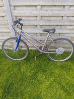 Damesfiets rijklaar Mondia, Gebruikt, 26 inch, 47 tot 50 cm, 15 tot 20 versnellingen