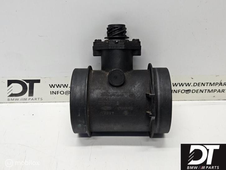Luchtmassameter BMW E36 M3 S50 S50B30 S50B32 13621403123, Auto-onderdelen, Motor en Toebehoren, BMW, Gebruikt, Ophalen of Verzenden