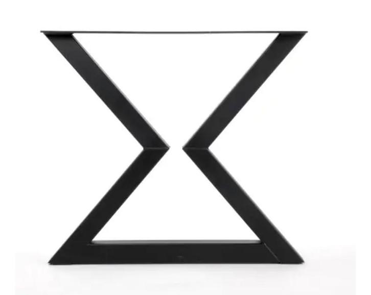 Tafel onderstel, Huis en Inrichting, Tafelonderdelen, Ophalen of Verzenden