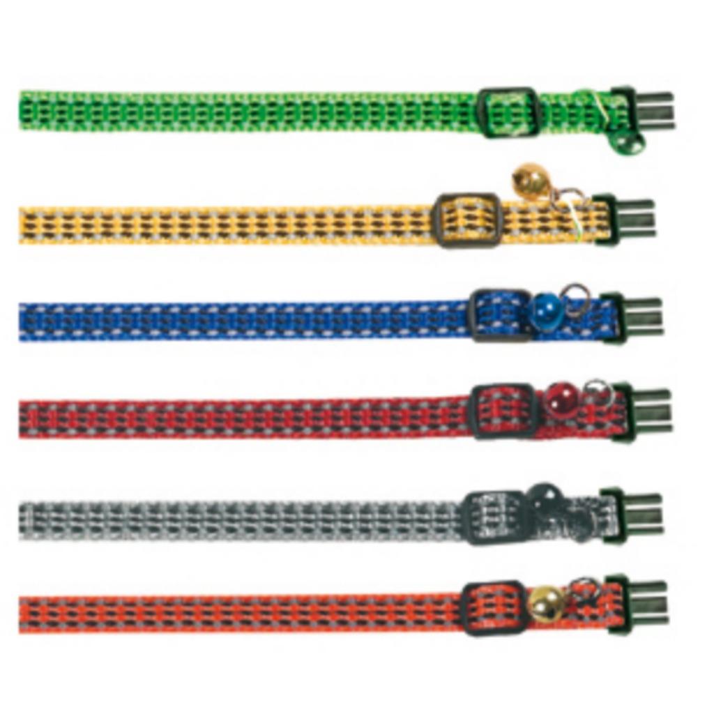 Laisse + collier, Ophalen, Nieuw, Hondenriem