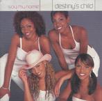 DESTINY'S CHILD (4 single CD"s) 2000, 2000 tot heden, Boxset, Ophalen of Verzenden, Zo goed als nieuw