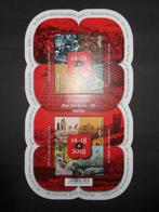 BL269 In Flanders fields 14-18, Enlèvement ou Envoi, Non oblitéré, Timbre-poste