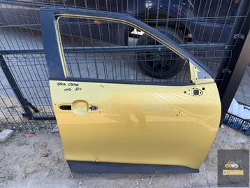 Toyota Yaris Kruis rechter voordeur beschikbaar voor biedingen
