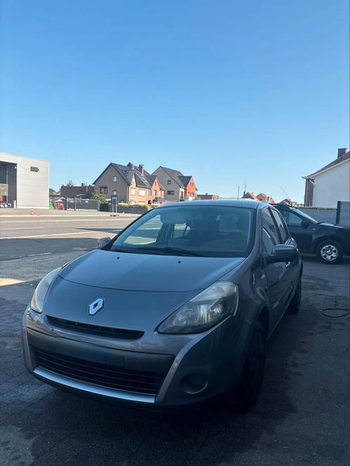 Renault Clio TomTom Edition, Auto diversen, Overige Auto diversen, Ophalen