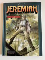 BD Jeremiah Mercenaires, Gelezen, Eén stripboek, Ophalen of Verzenden, Hermann.