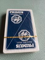 Jeu de cartes Primus Haacht Pils, Collections, Enlèvement ou Envoi, Carte(s) à jouer