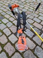Bosmaaier, Stihl, Enlèvement, Utilisé, 10 à 30 cm