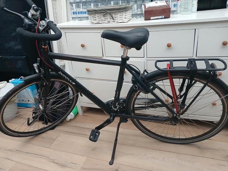 Nette tourfiets batavus zonar urban sport 28 inch 2018 model, Fietsen en Brommers, Fietsen | Heren | Sportfietsen en Toerfietsen