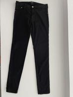 Pantalon en coton noir ARMANI taille 26, en parfait état !, Vêtements | Femmes, Culottes & Pantalons, Comme neuf, Noir, Enlèvement ou Envoi