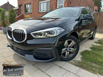 BMW 118 GARANTIE CarPlay-FULL LEDSPORT️