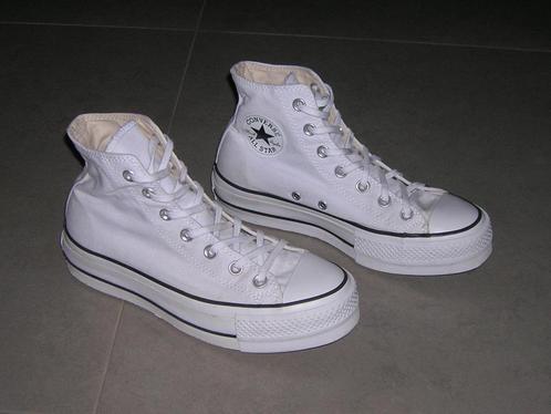 Converse All Star maat 27,5     006, Kinderen en Baby's, Kinderkleding | Schoenen en Sokken, Zo goed als nieuw, Schoenen, Jongen of Meisje