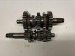 Versnellingsbak yamaha yz 125, Motoren, Ophalen, Gebruikt
