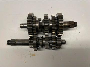 Versnellingsbak yamaha yz 125 beschikbaar voor biedingen