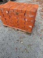 Pierres paramétriques, Enlèvement, Neuf, Briques